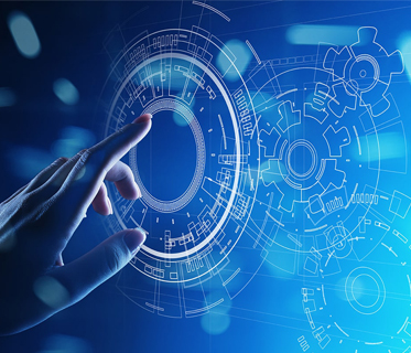 CAD Software Development